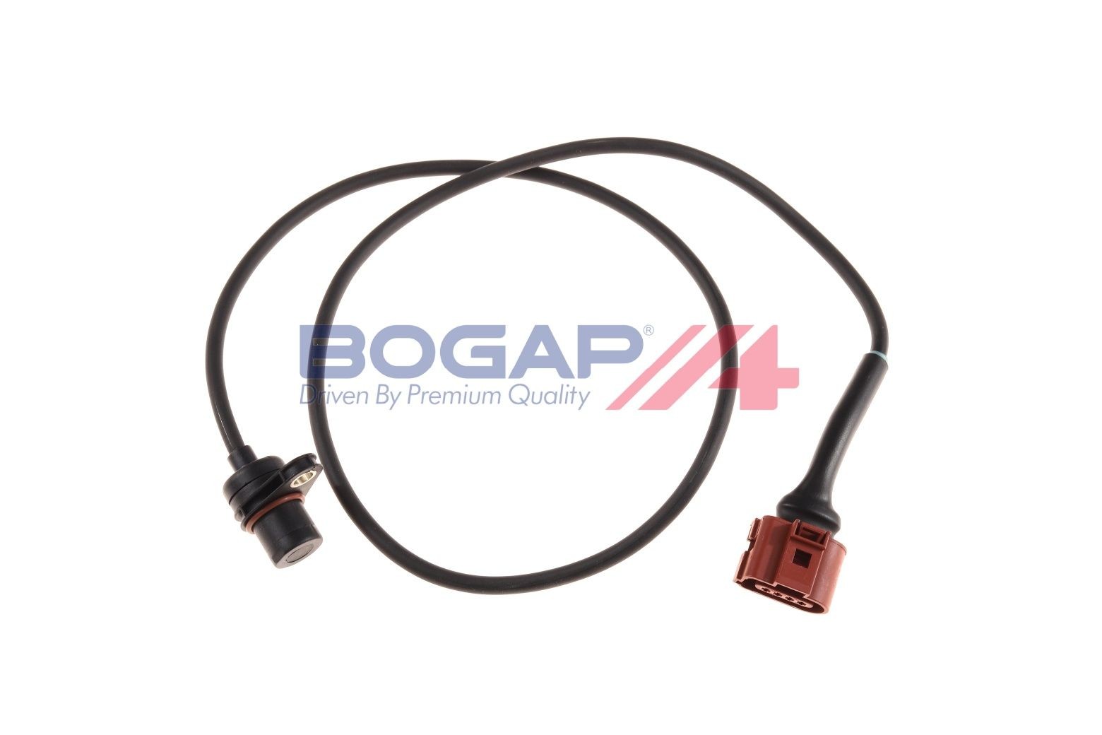 BOGAP A7114105: Senzor unghi bracaj BOGAP Premium