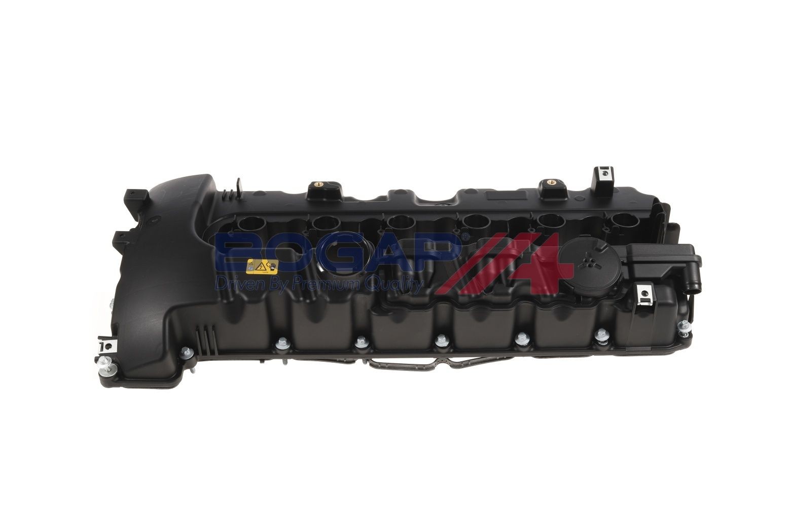 BOGAP B1115115: Capac culbutor BOGAP Premium cu garnituri