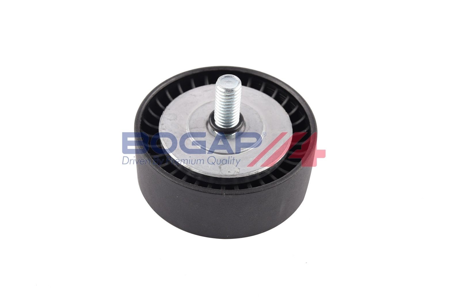 BOGAP B1318106: Rola ghidare / conducere, curea distributie BOGAP Premium