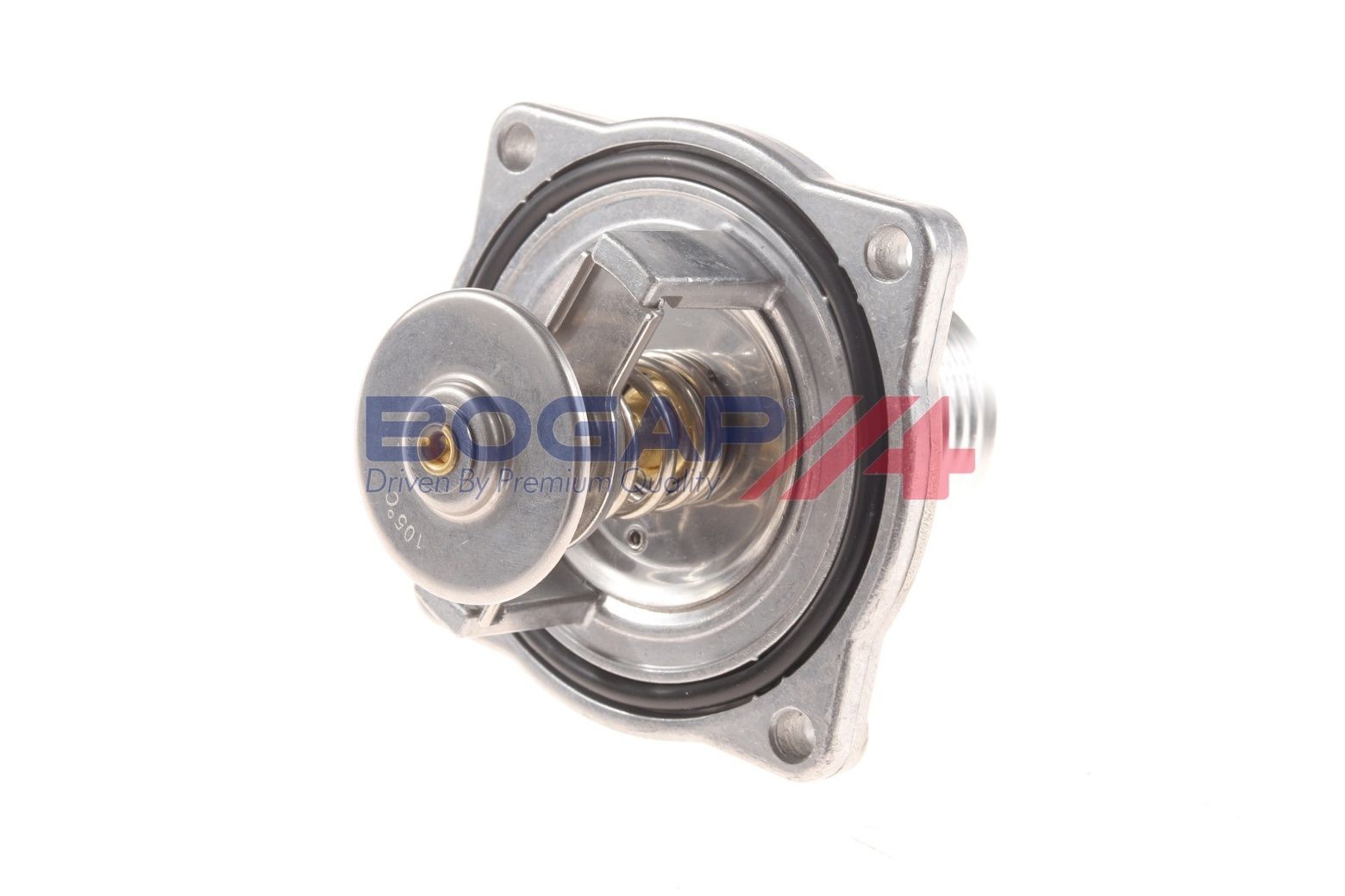 BOGAP B4245116: Termostat, lichid racire BOGAP Premium 88°C, cu garnituri