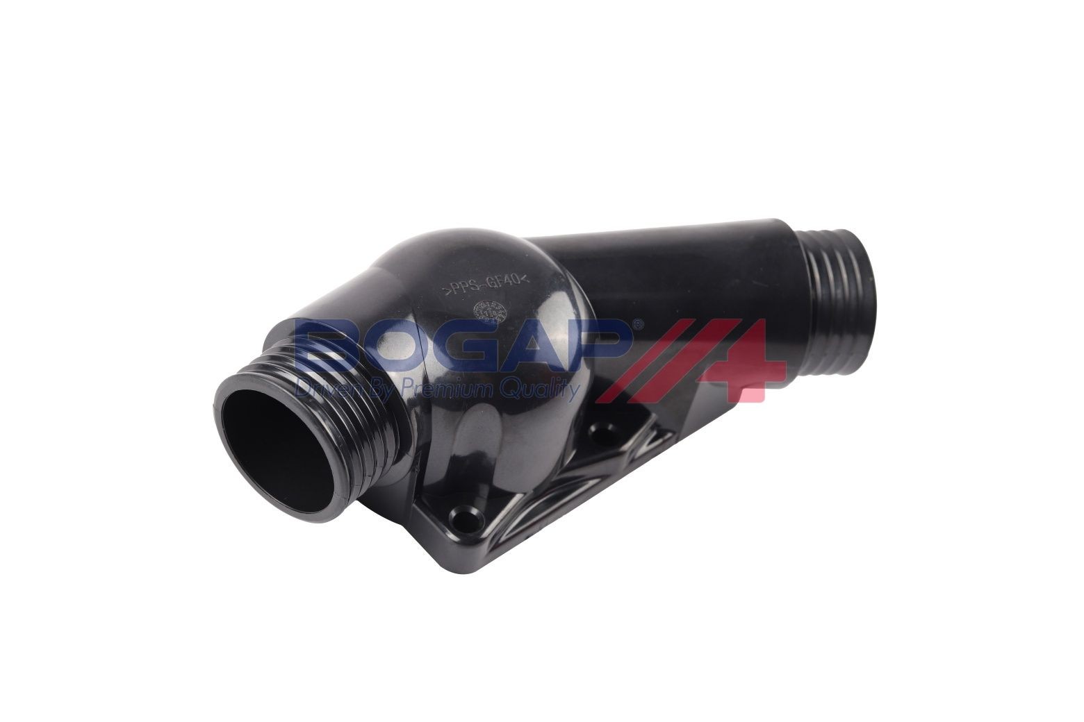 BOGAP B4252112: Kylmedelsfläns BOGAP Premium