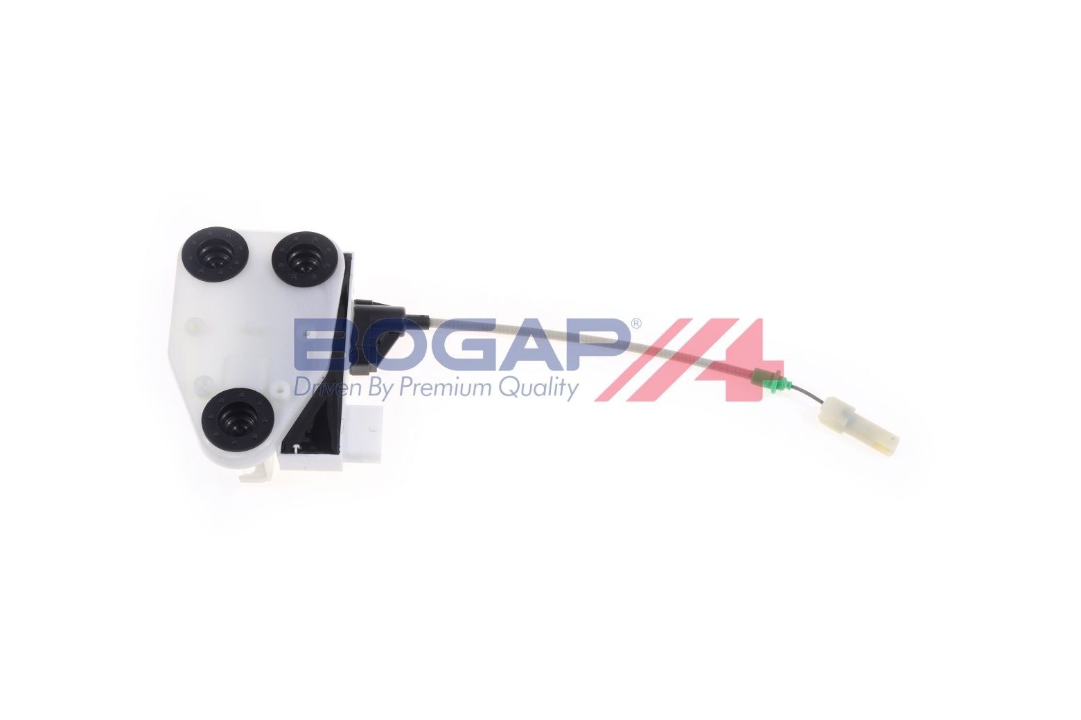 BOGAP B7213112: Seadeelement, kesklukustus BOGAP Premium