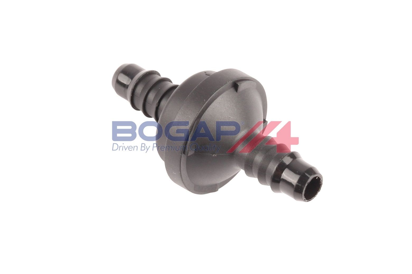 BOGAP C1211110: Klapp, karterituulutus BOGAP Premium