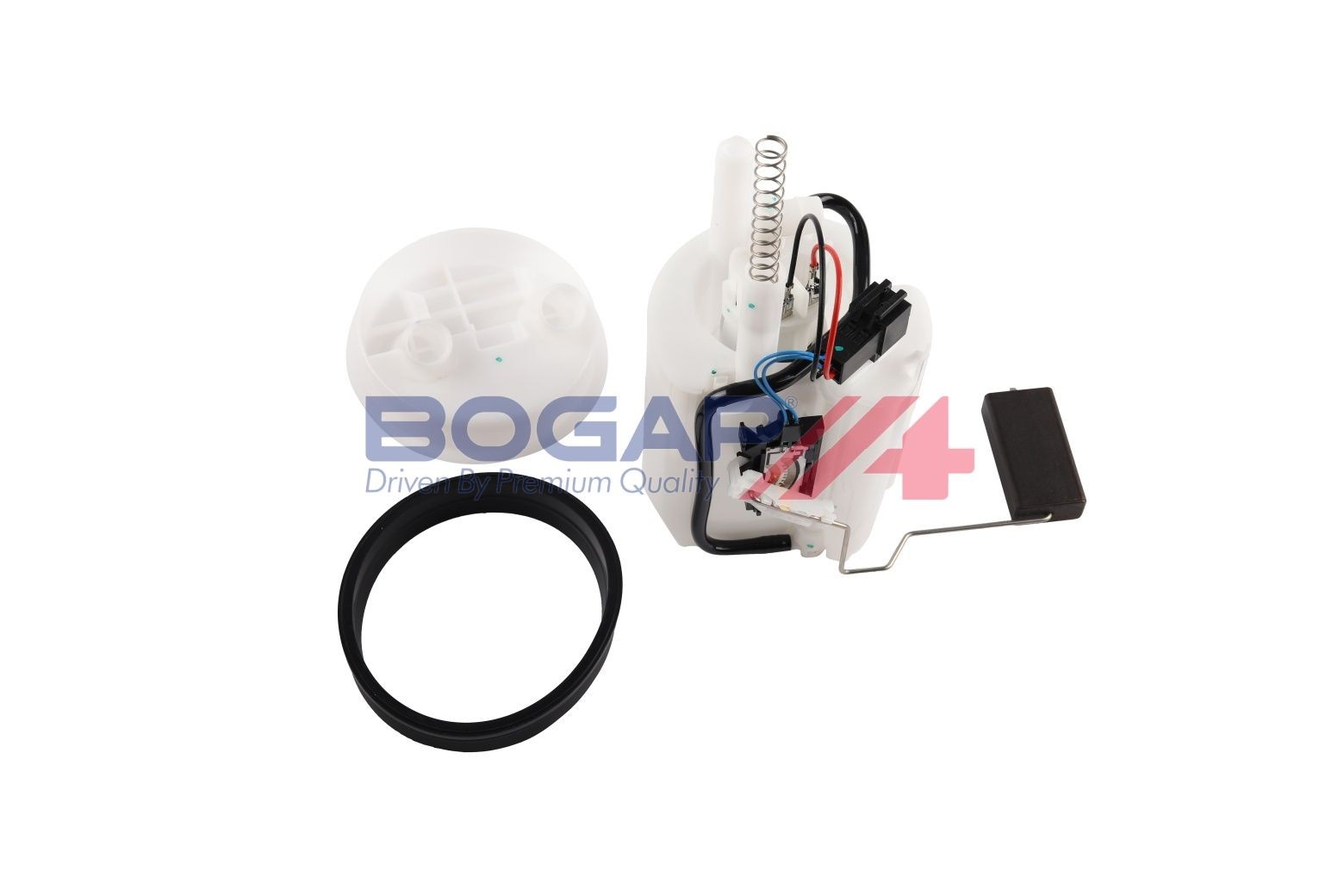 BOGAP C1622122: Barošanas sistēmas elements BOGAP Premium elektronisks, Benzīns, ar devēju