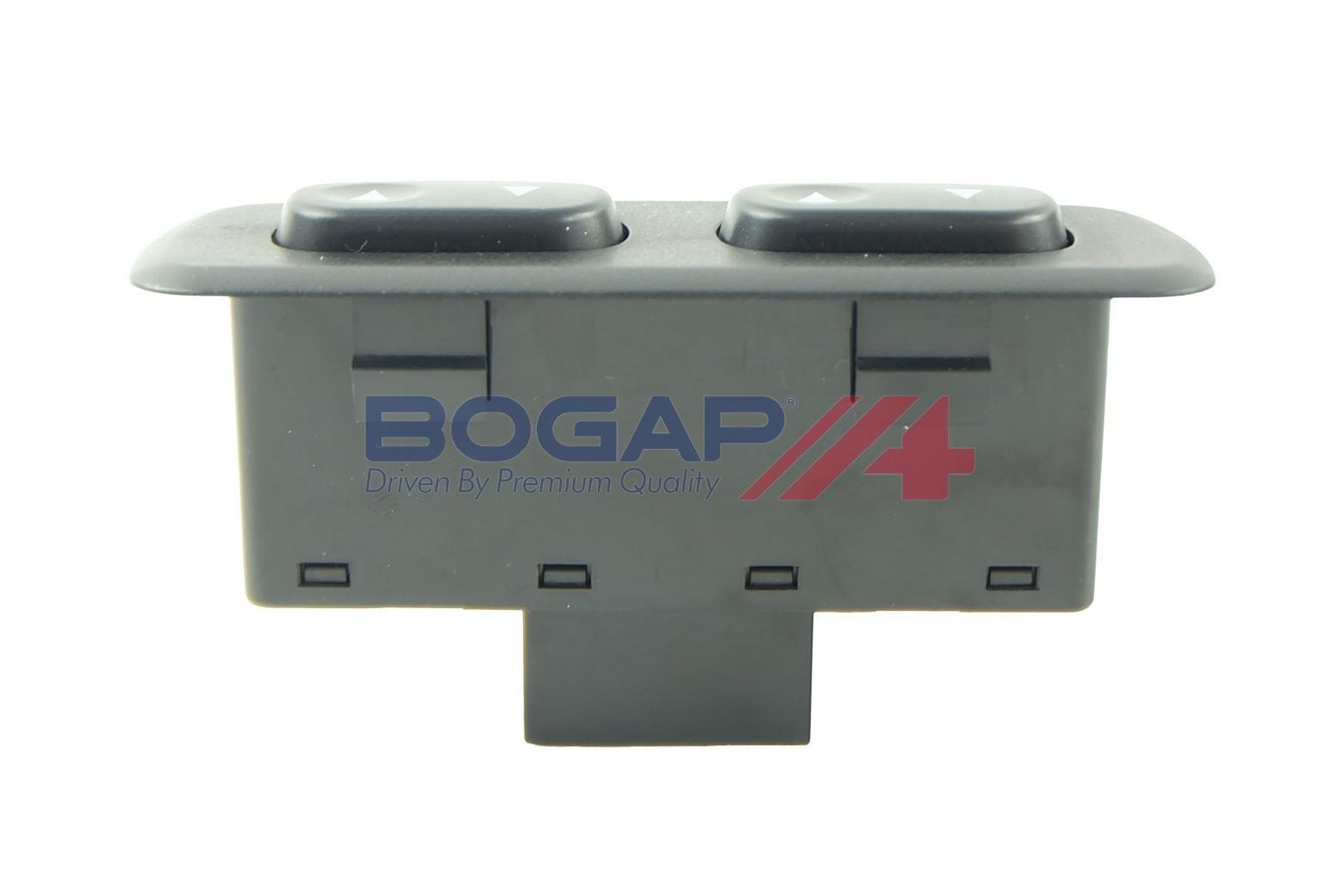 BOGAP Y8115100: Set de filtru hidraulic cutie de viteze automată BOGAP Premium cu garnituri