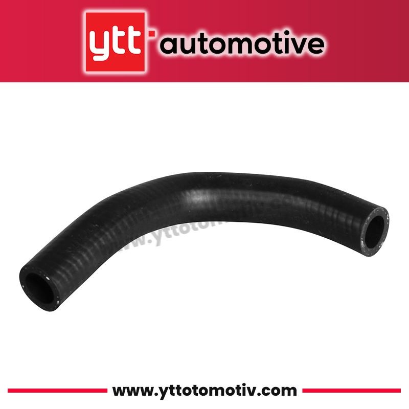 YTT Y30604: Soojendusvoolik
