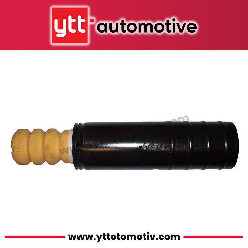 YTT Y5029: Tampon cauciuc, suspensie