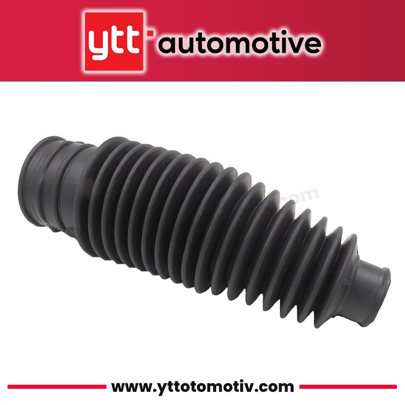 YTT Y5300: Burduf cauciuc, directie