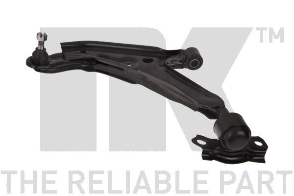 NK 5012213: Brat, suspensie roata