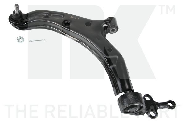NK 5012219: Brat, suspensie roata