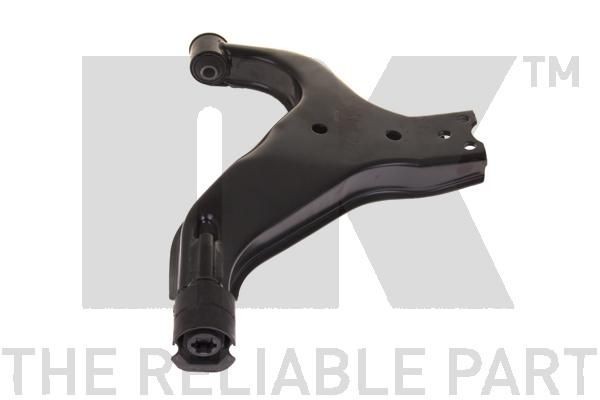 NK 5012225: Brat, suspensie roata