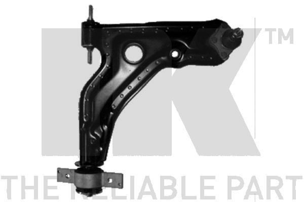 NK 5012314: Bras de suspension