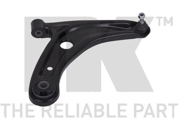 NK 5012644: Brat, suspensie roata