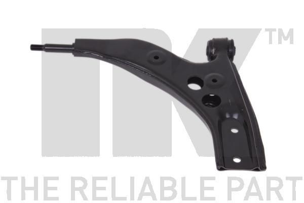 NK 5013211: Brat, suspensie roata