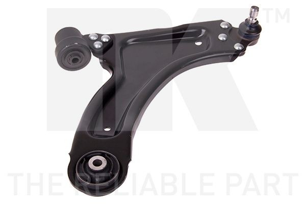 NK 5013634: Brat, suspensie roata