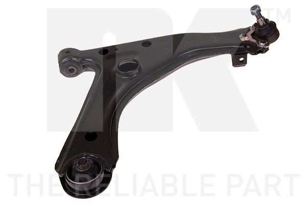 NK 5014740: Brat, suspensie roata