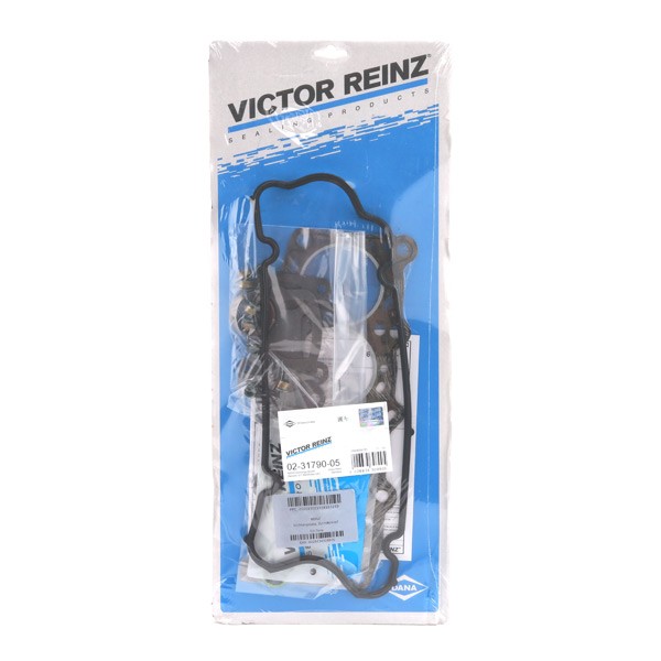 REINZ 02-31790-05: Kit guarnizioni, Testata con guarnizione tenuta stelo valvola