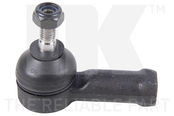 NK 5033665: Cap de bara