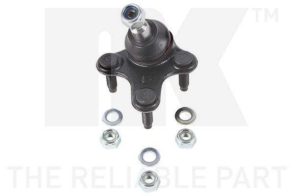 NK 5044743: Articulatie sarcina / ghidare