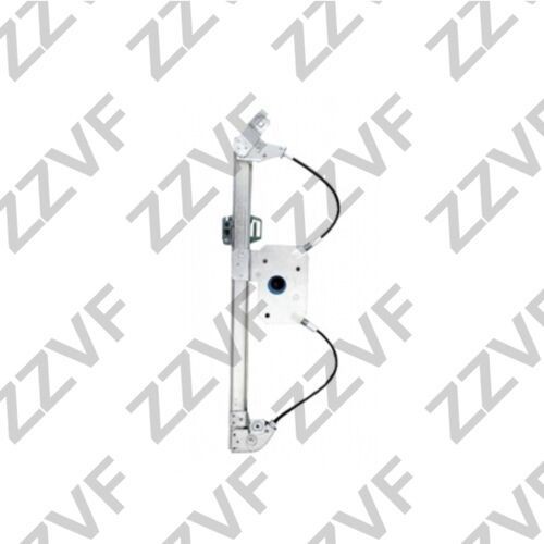 ZZVF ZZEA083: Lève-vitre arrière droite, électrique