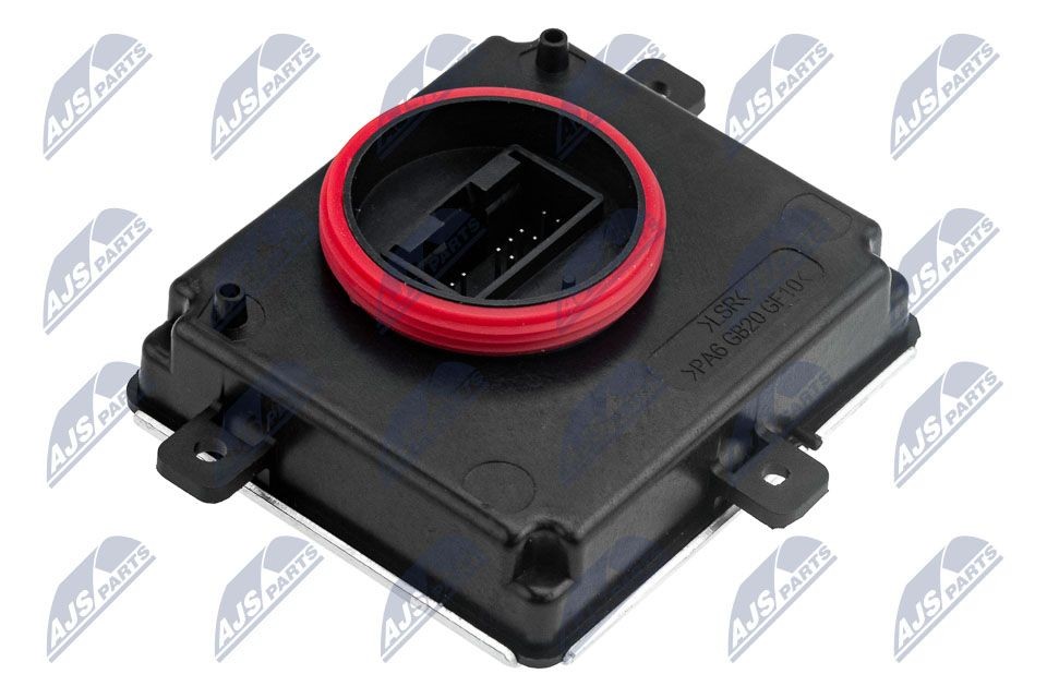 NTY EPX-AU-014: Unitate de control, lumini