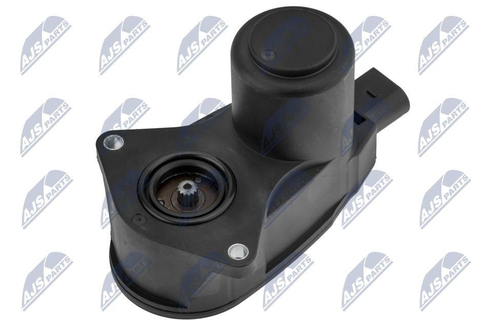 NTY HZS-HY-001A: Seadeelement, seisupidur (pidurisadul)