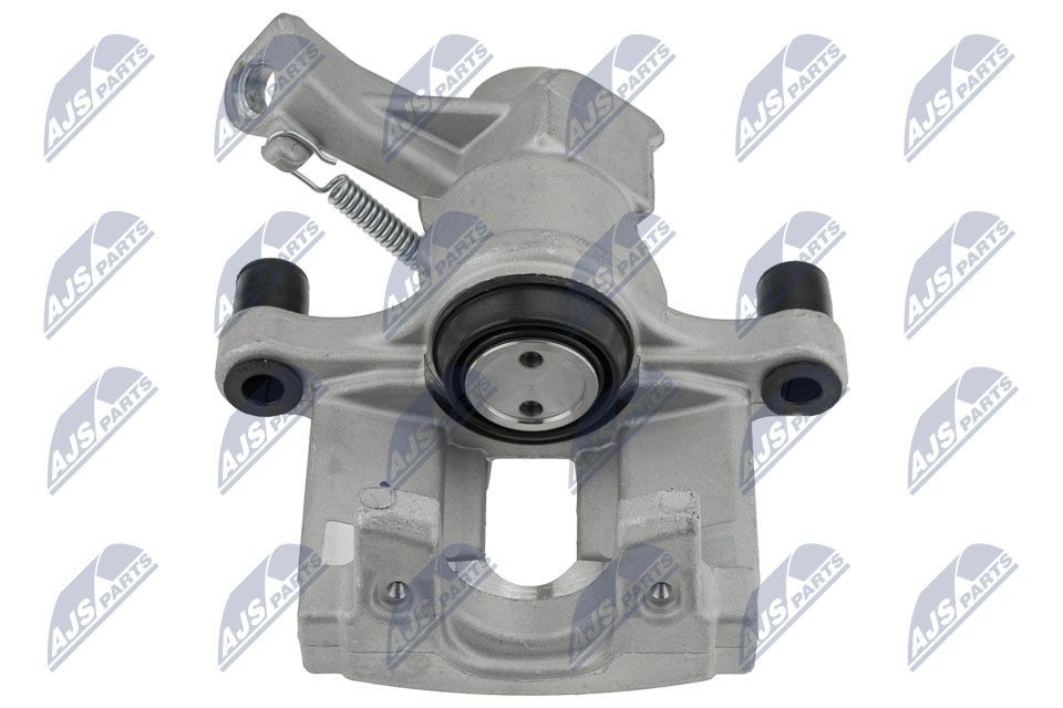 NTY HZT-PL-080: Pidurisadul Tagasild paremal