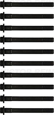REINZ 14-32179-01: Sada sroubu pro hlavy valcu 118mm, M12