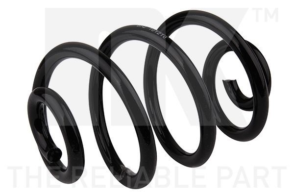 NK 541506: Arc spiral puntea spate