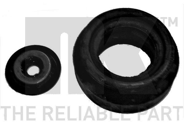 NK 672502: Rulment sarcina suport arc
