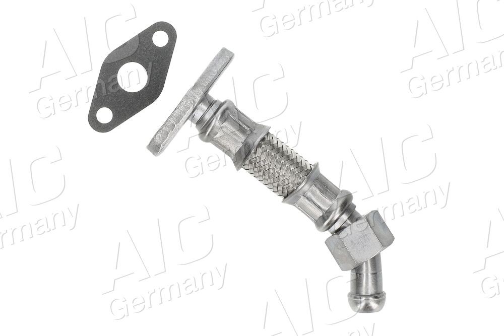 AIC 74332: Õliühendus, kompressor Original AIC Quality Heitgaaside turbokompressor