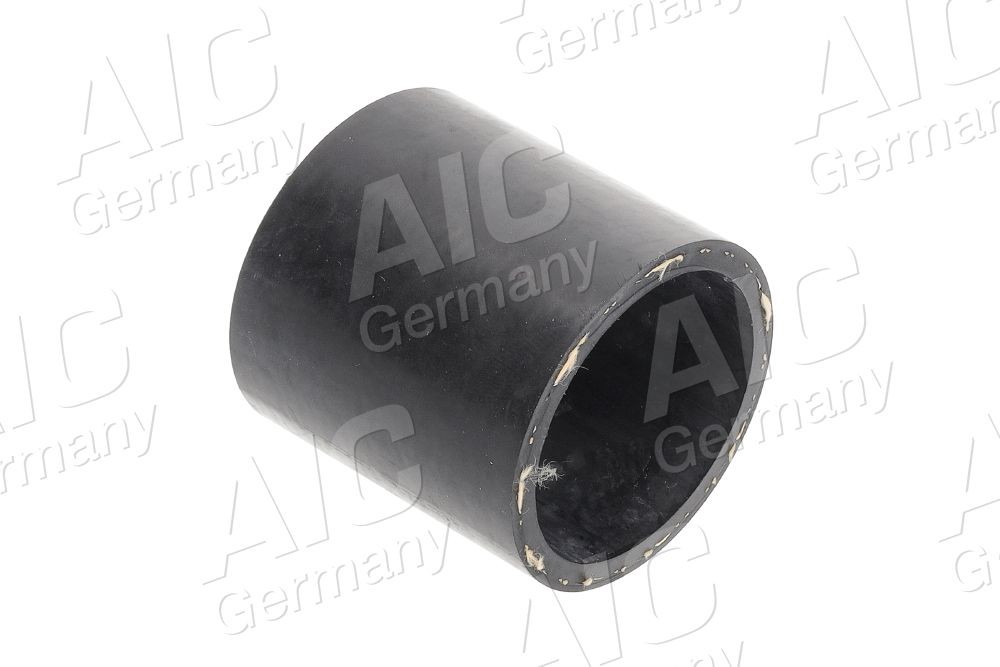 AIC 74334: Kompressoriõhuvoolik Original AIC Quality Drosselklapi korpus, Kompressoriõhu radiaator, vasakul üleval