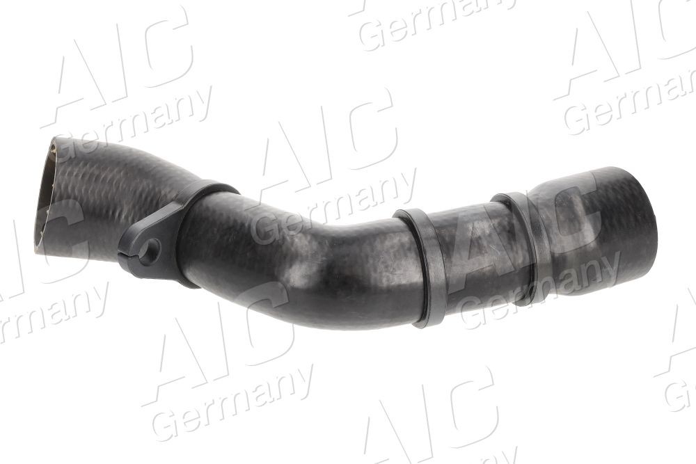 AIC 74335: Kompressoriõhuvoolik Original AIC Quality Kompressoriõhu radiaator, paremal üleval