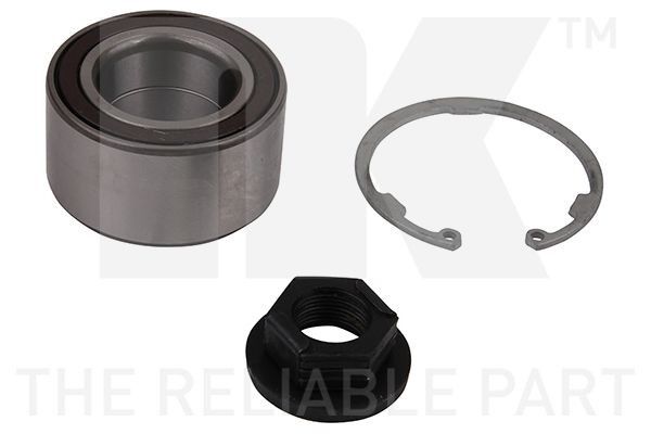 NK 753223: Rattalaagrikomplekt
