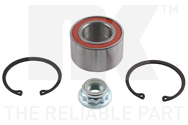 NK 754721: Kit de roulement de roue