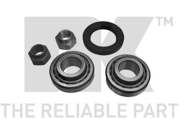NK 761211: Kit cuscinetto ruota
