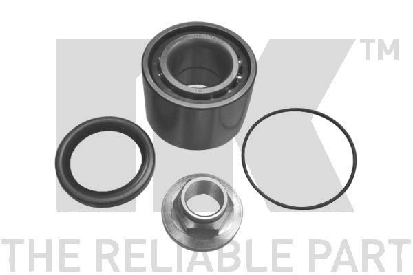 NK 764506: Set rulment roata