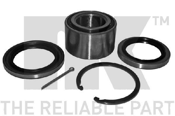 NK 764524: Rattalaagrikomplekt