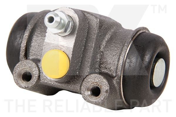 NK 802247: Rattapidurisilinder