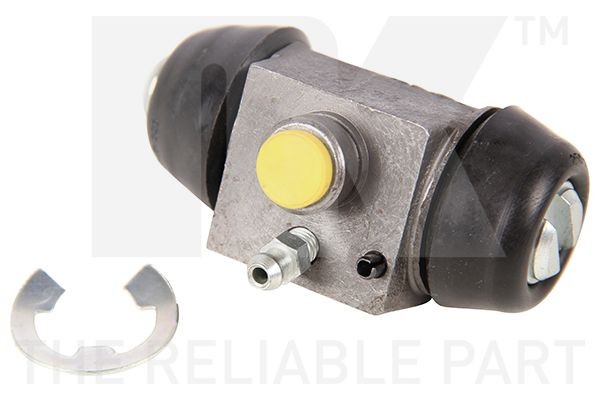 NK 802531: Cilindru receptor frana
