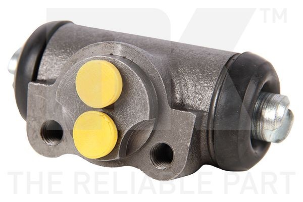 NK 803012: Cilindru receptor frana