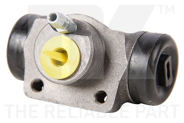 NK 809914: Cilindru receptor frana