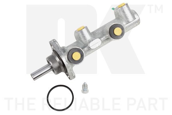 NK 829907: Pompa centrala, frana 22,2mm