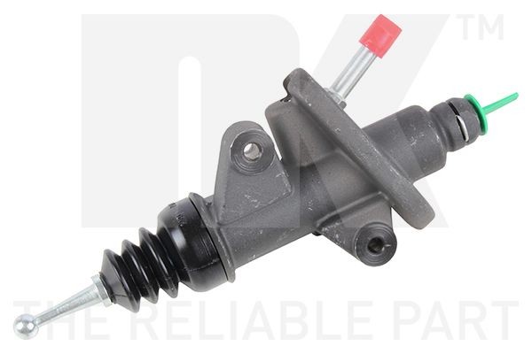 NK 832507: Pompa centrala, ambreiaj