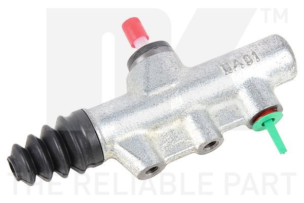 NK 834702: Pompa centrala, ambreiaj