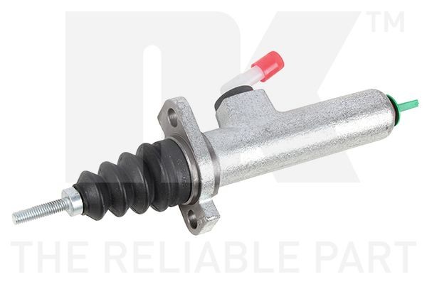 NK 834704: Pompa centrala, ambreiaj