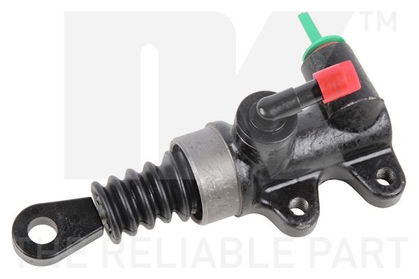 NK 834708: Pompa centrala, ambreiaj