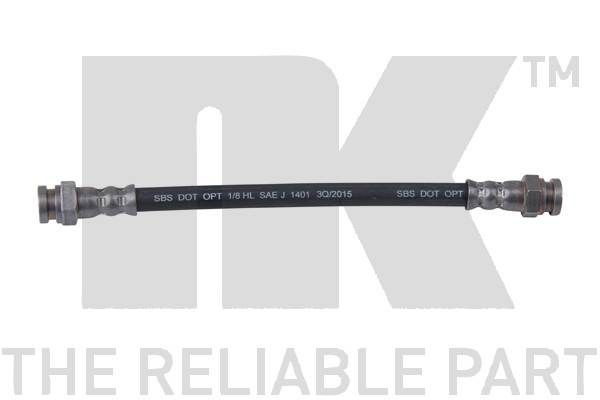 NK 852350: Flexible de frein 220mm