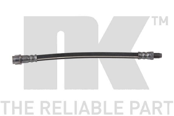 NK 853342: Bromsslang 255mm