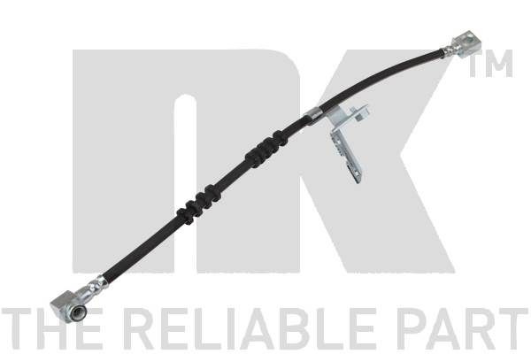 NK 859301: Pidurivoolik 580mm